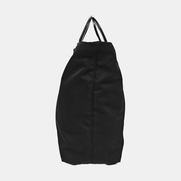 Nylon Crossbody Bag Nylon Black