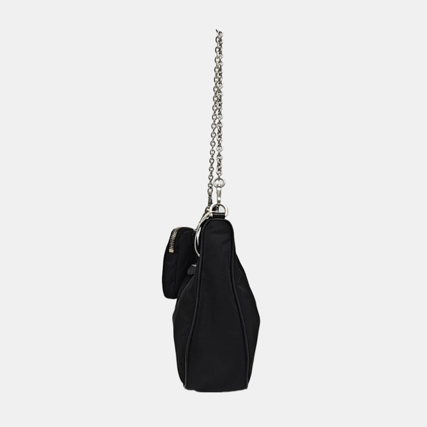 Re-Edition2005 Nylon Black