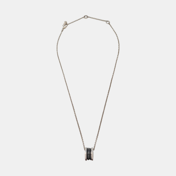 B.ZERO1 925 Sterling Silver Necklace