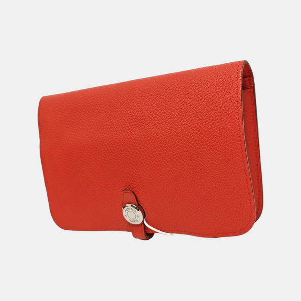 Dogon Togo Red