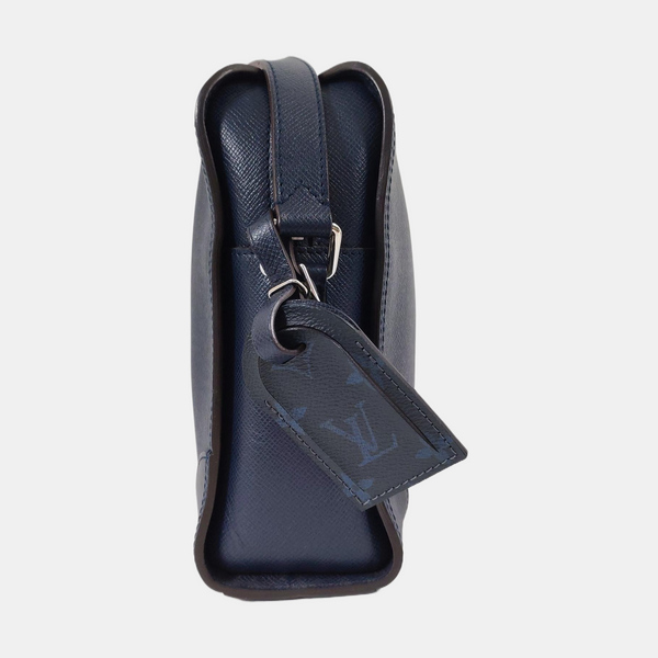 Calfskin Blue