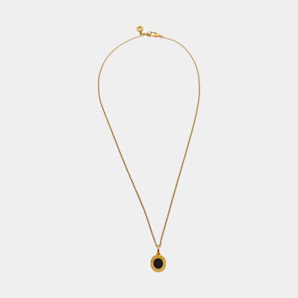 BVLGARI BVLGARI 18k Gold Necklace