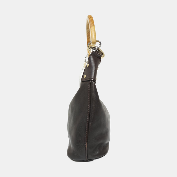 Top Handle Bag