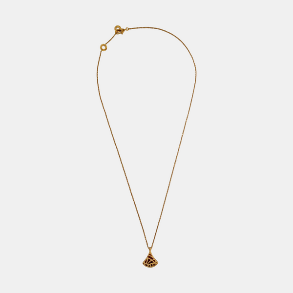 DIVAS' DREAM 18k Rose Gold Necklace