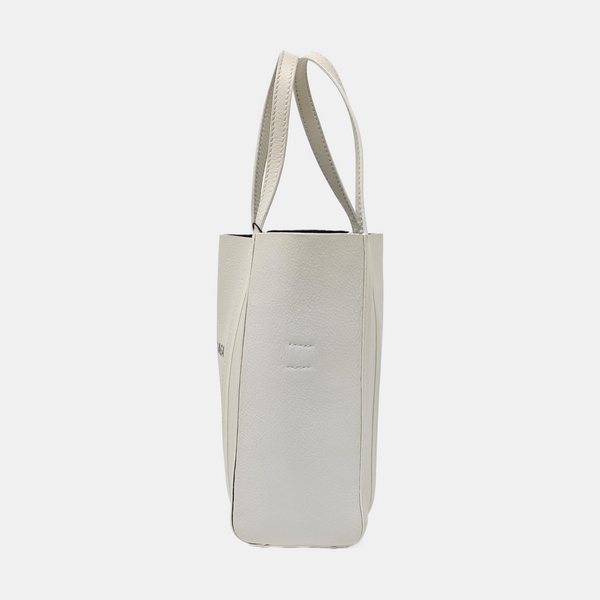 Everyday Extra Small Calfskin White