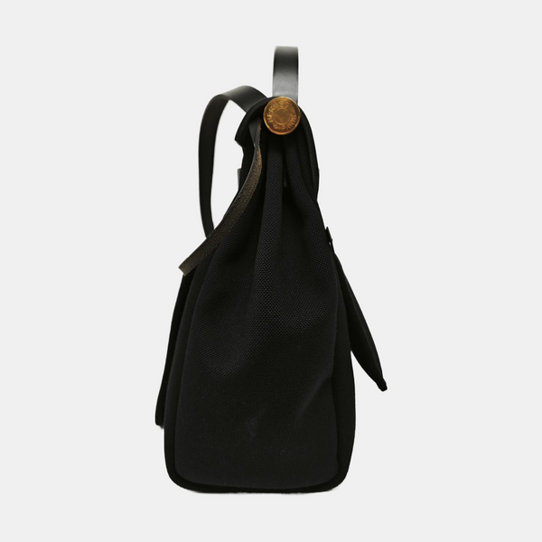 Herbag 31 Canvas Black