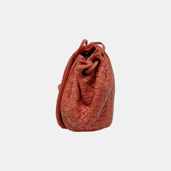 Lambskin Pink