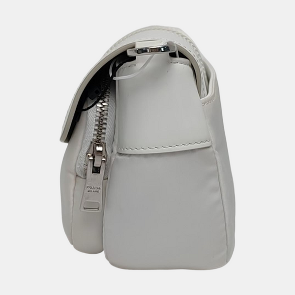 Fabric White