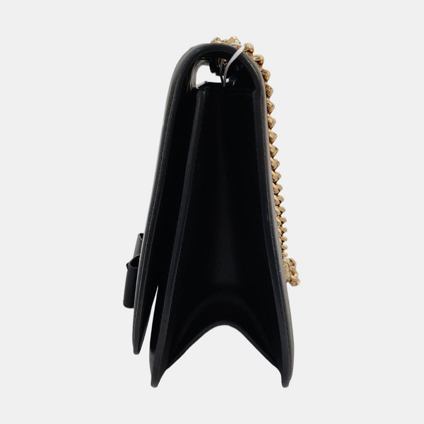 Vara Leather Black