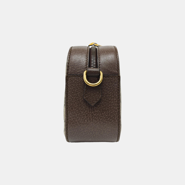 Neo Vintage Monogram Coated Canvas Beige