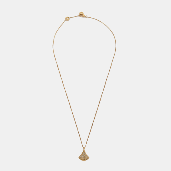 DIVAS' DREAM 18k Rose Gold Necklace