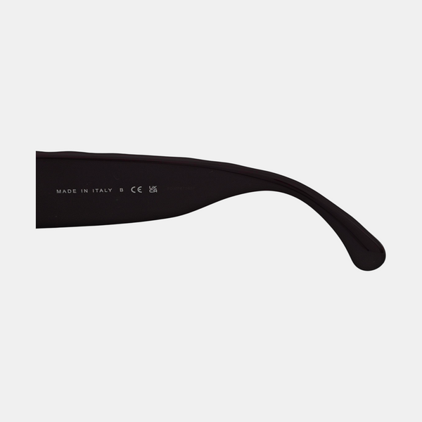 Synthetic Sunglasses Purple