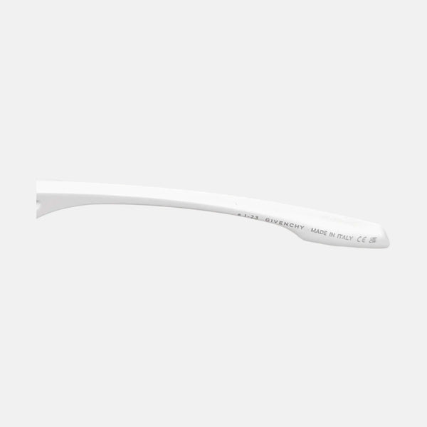 Synthetic Sunglasses Brown