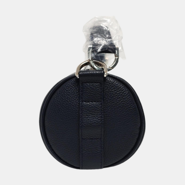 Roller Mini Calfskin Blue