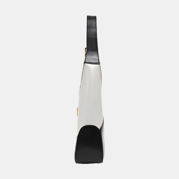Clasp Hobo Calfskin Multicolor
