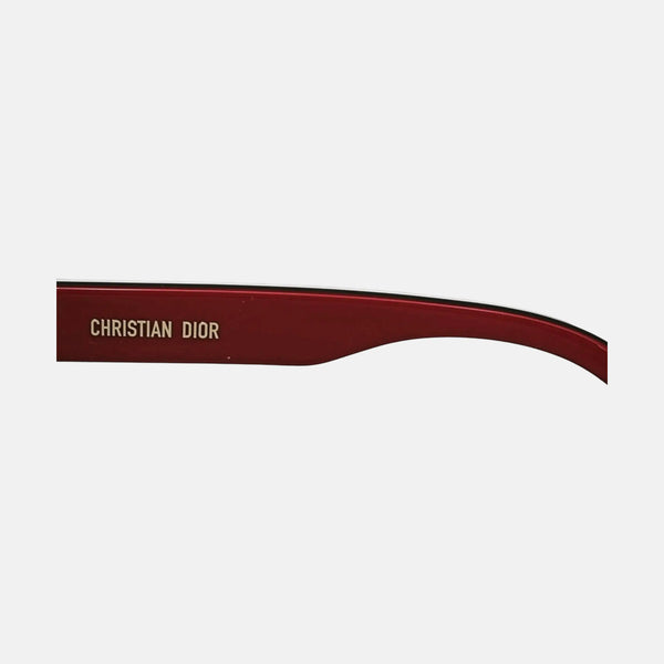 Synthetic Sunglasses Blue