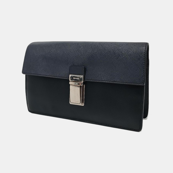 Calfskin Blue