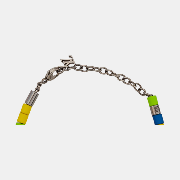 Metal Silver Bracelet