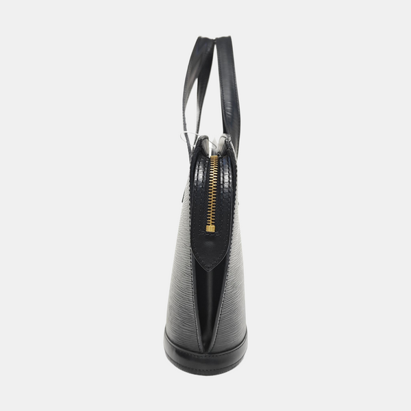 SAINT JACQUES PM Epi Black