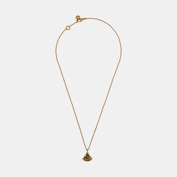 DIVAS' DREAM 18k Rose Gold Necklace