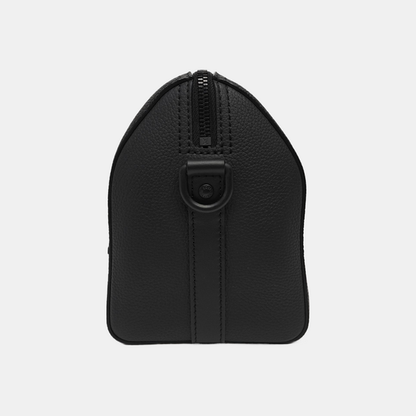 KEEPALL Calfskin Black
