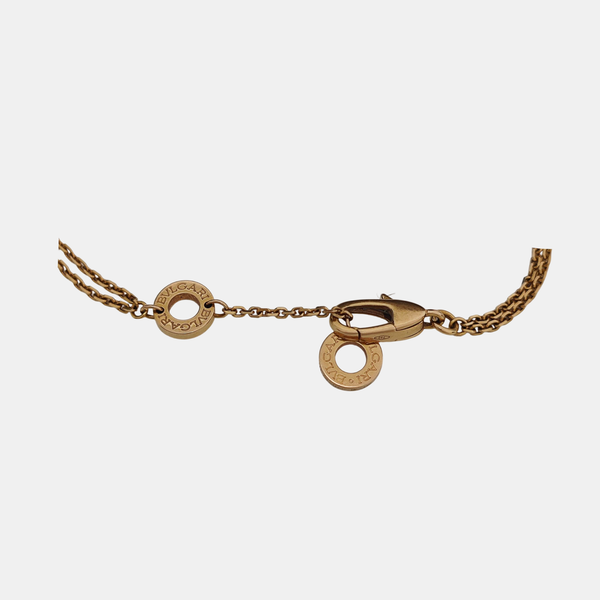 DIVAS' DREAM 18k Rose Gold Bracelet