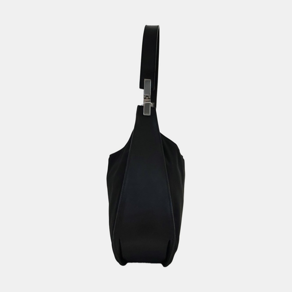 Canvas Black