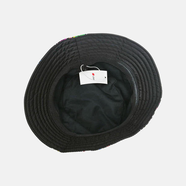 Gorro de Nailon Negro