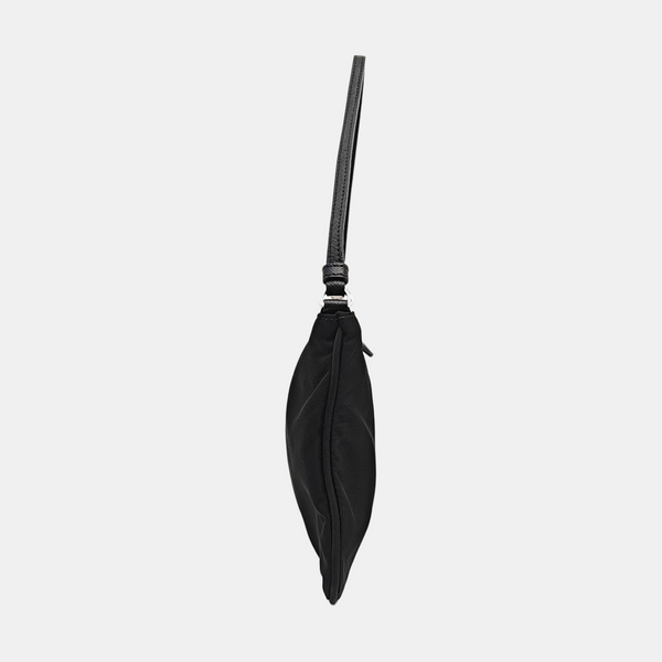 Re-Nylon Nylon Black