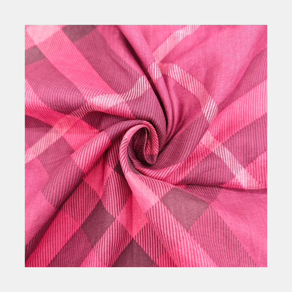 Cotton Handkerchief Red