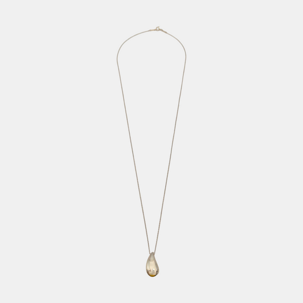 Elsa Peretti 925 Sterling Silver Necklace