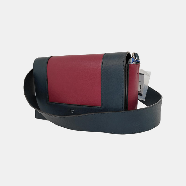 FRAME Medium Calfskin Multicolor