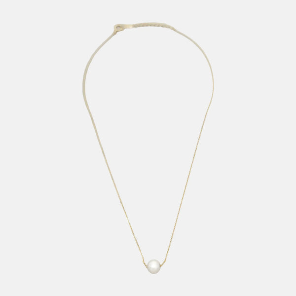 18k Gold Necklace