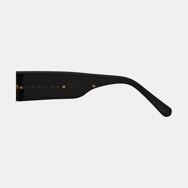 Synthetic Sunglasses Gray