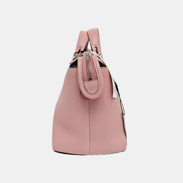 By The Way Medium Calfskin Pink