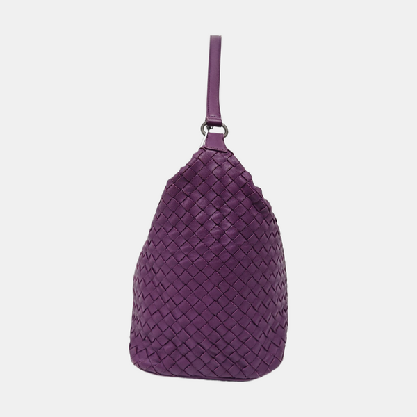 Ciambrino Lambskin Purple