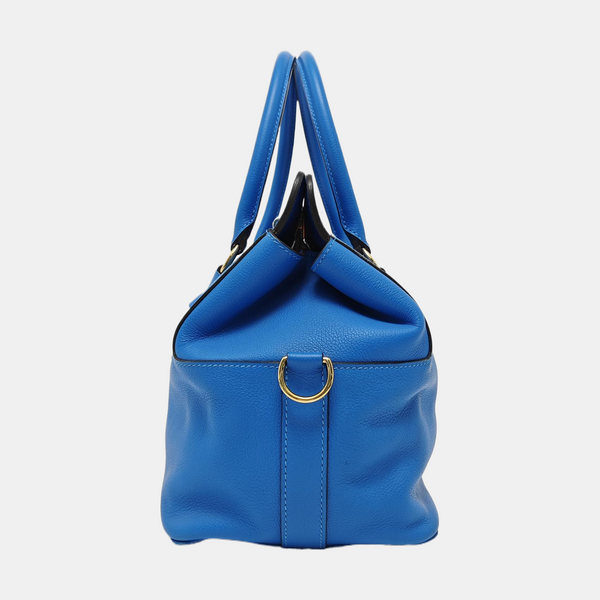 Toolbox Evercolor Blue