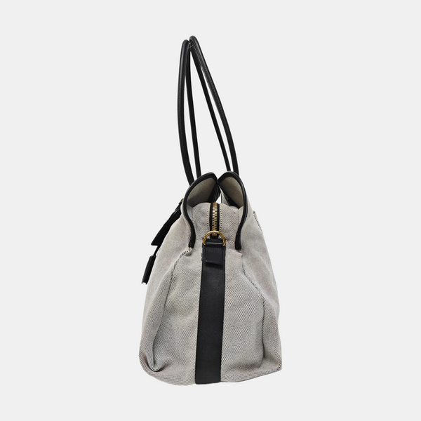 ARTICLES DE VOYAGE TEXTILE Canvas Gray