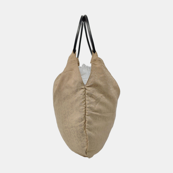 Canvas Beige