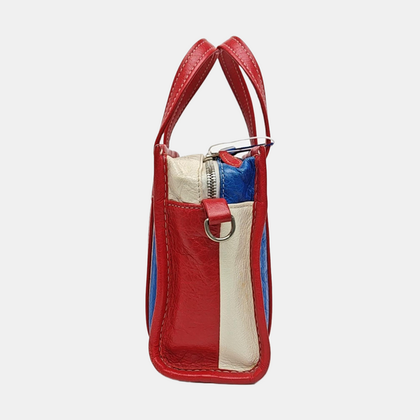 Bazar Calfskin Red