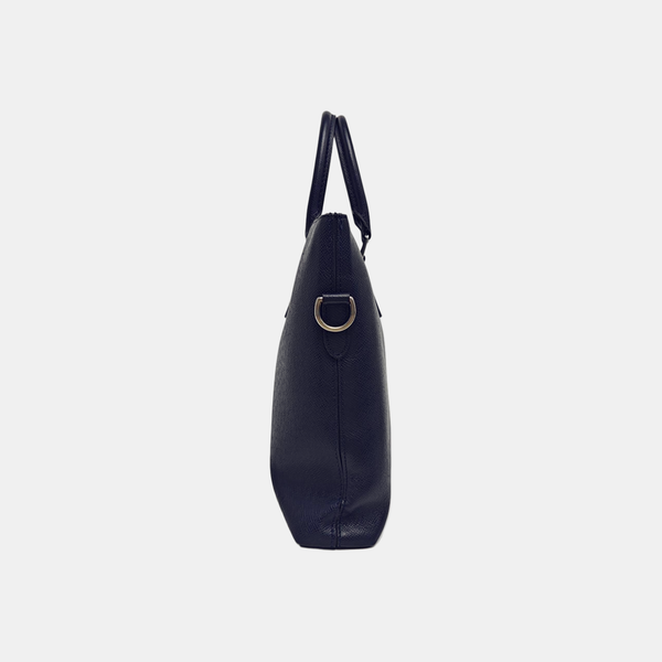 ANTON SOFT Calfskin Blue