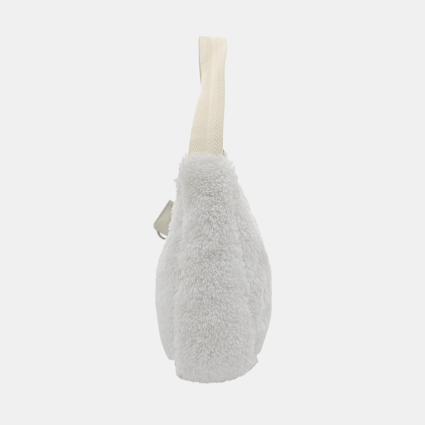 Re-Edition2000 Mini Terry Cloth White