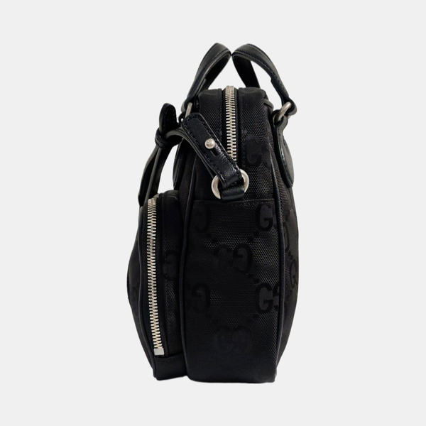 Gucci Off The Grid Monogram Canvas Black