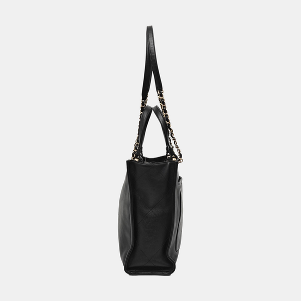 Calfskin Black