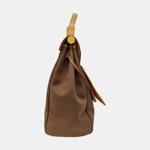 Herbag 39 Canvas Gray
