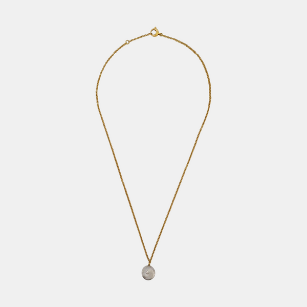 18k Gold Necklace