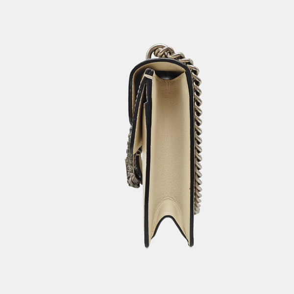 Dionysus Mini Calfskin Beige