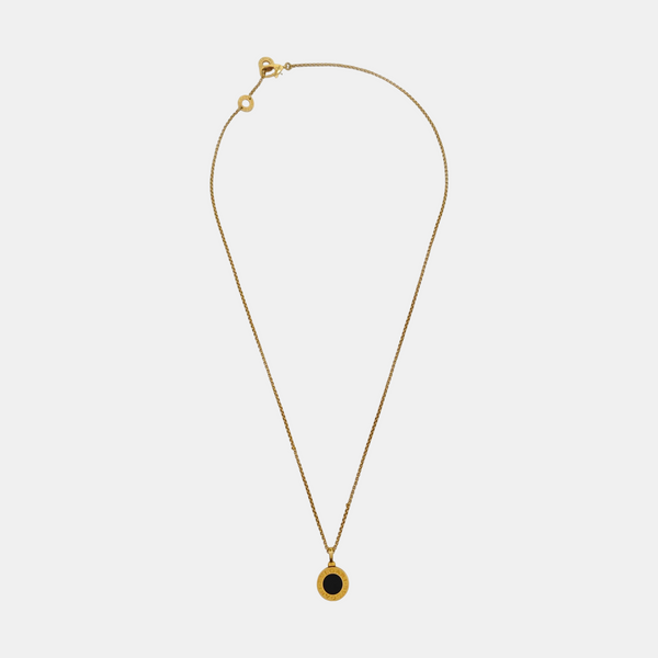 BVLGARI BVLGARI 18k Gold Necklace