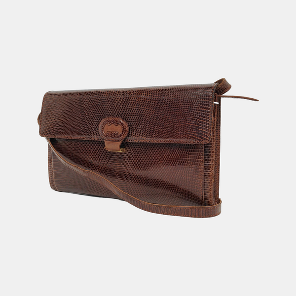 Calfskin Brown