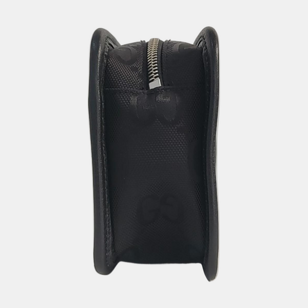 Gucci Off The Grid Monogram Nylon Black